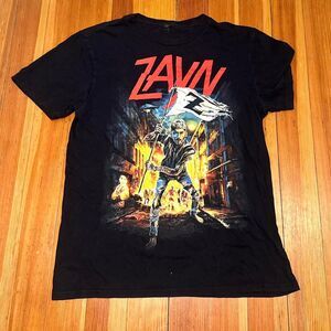 Zayn Men's Black T-shirt